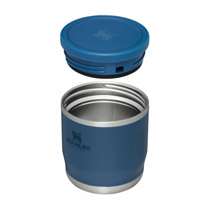 Thermos Stanley The Adventure 530 ml Azzurro Acciaio inossidabile