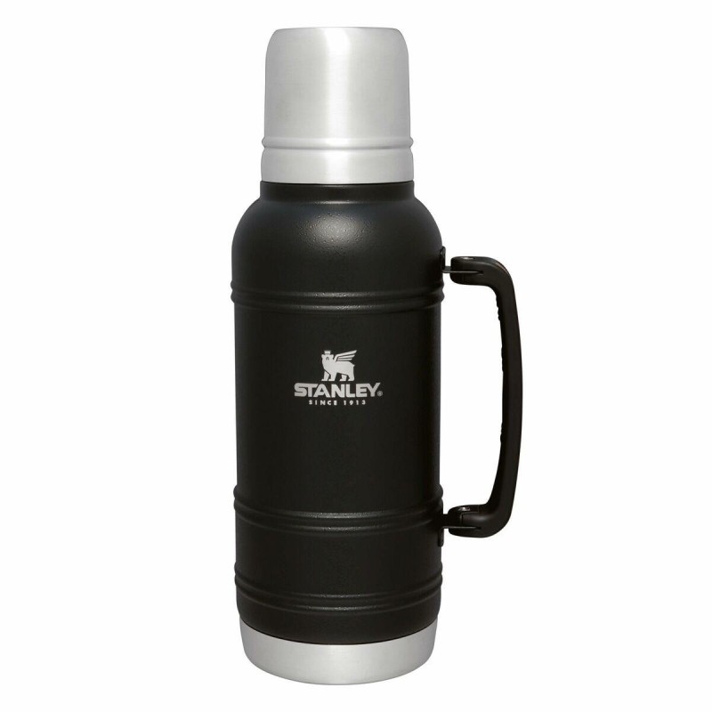 Thermos Stanley The Artisan 1,4 L Nero