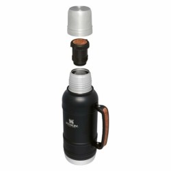 Thermos Stanley The Artisan 1,4 L Nero