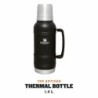 Thermos Stanley The Artisan 1,4 L Nero