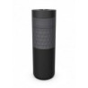 Thermos Kambukka Etna Nero Acciaio inossidabile 500 ml