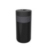 Thermos Kambukka Etna Nero Acciaio inossidabile 300 ml