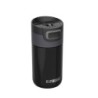 Thermos Kambukka Etna Nero Acciaio inossidabile 300 ml