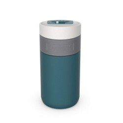 Thermos Kambukka Etna Verde Acciaio inossidabile 300 ml