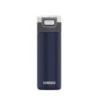 Thermos Kambukka Etna Azzurro Acciaio inossidabile 500 ml