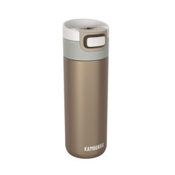 Thermos Kambukka Etna Bronce Acciaio inossidabile 500 ml