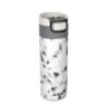 Thermos Kambukka Etna Bianco Grigio Multicolore Silicone Acciaio inos