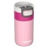 Thermos Kambukka Etna Rosa Acciaio inossidabile 300 ml