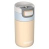 Thermos Kambukka Etna Azzurro Beige Acciaio inossidabile 300 ml