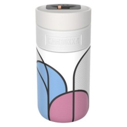 Tazza Thermos con Coperchio Kambukka Etna Acciaio inossidabile 300 ml