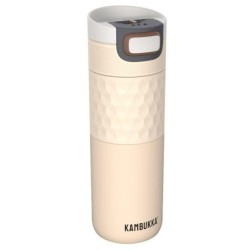 Thermos Kambukka Etna Grip Barely Beige Acciaio inossidabile 500 ml