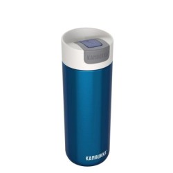 Thermos Kambukka Olympus Azzurro Acciaio inossidabile 500 ml