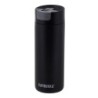 Thermos Kambukka Olympus Nero Acciaio inossidabile 500 ml