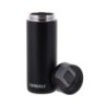 Thermos Kambukka Olympus Nero Acciaio inossidabile 500 ml