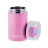 Thermos Kambukka Olympus Rosa Acciaio inossidabile 300 ml