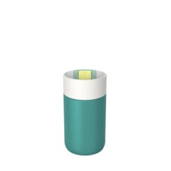 Thermos Kambukka 11-02021 Verde Acciaio inossidabile 300 ml