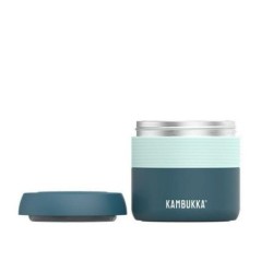 Thermos Kambukka Bora Verde Acciaio inossidabile 400 ml