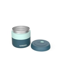 Thermos Kambukka Bora Verde Acciaio inossidabile 400 ml