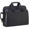 Valigetta per Portatile Delsey Arche Nero 42 x 30 x 15 cm