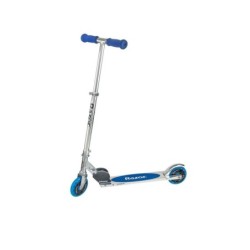 Monopattino Razor A125 (GS) Azzurro Alluminio