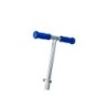 Monopattino Razor A125 (GS) Azzurro Alluminio