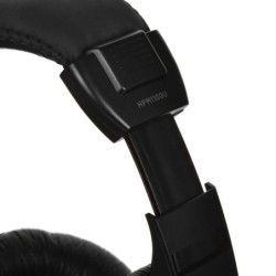 Auricolari con Microfono Behringer HPM1100 Nero