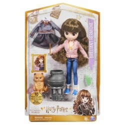 Bambola Spin Master Hermione Granger 20 cm