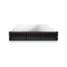 Lenovo Storage V3700 V2 array di dischi Armadio (2U) Nero, Argento