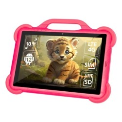 Tablet Blow KidsTAB10 10,1&quot; UNISOC T606 4 GB RAM 64 GB Nero