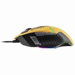 Mouse A4 Tech W95MAX