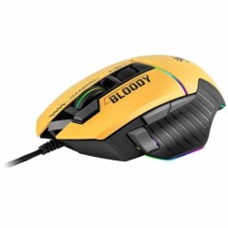 Mouse A4 Tech W95MAX