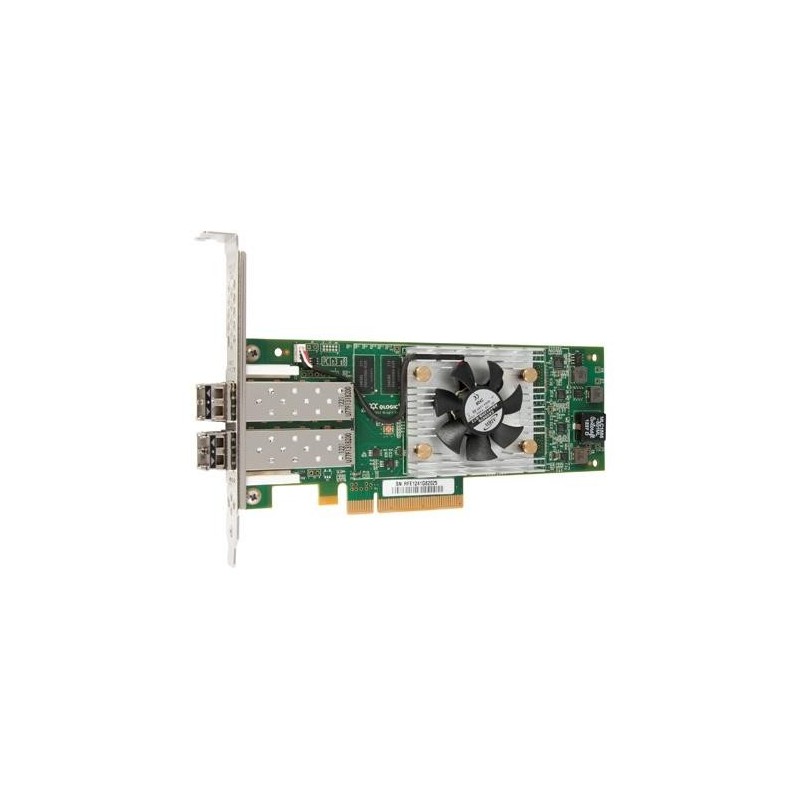 DELL QLE2672-CK Interno Fibra 16000 Mbit/s