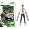 Statuetta Articolata Bandai Chainsaw Man