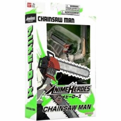 Statuetta Articolata Bandai Chainsaw Man