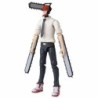 Statuetta Articolata Bandai Chainsaw Man