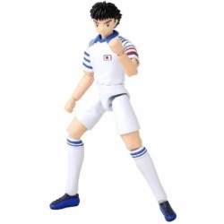 Statuetta Articolata Bandai Captain Tsubasa