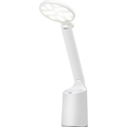 Lampada da tavolo Activejet AJE-FUTURE Bianco S&Atilde;&not; Bianco Caldo 80 P