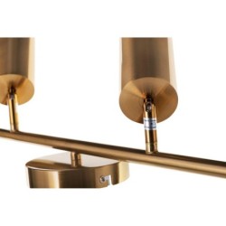 Lampadario Activejet AJE-SPECTRA 4P Oro Dorato Metallo 40 W