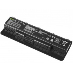 Batteria per Laptop Green Cell AS129 Nero 4400 mAh