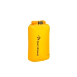 Borsa Ermetica Sportiva Impermeabile Sea to Summit Ultra-Sil Giallo 5