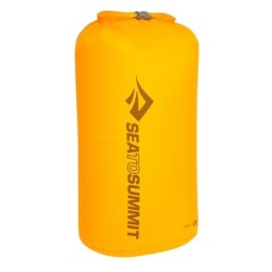 Borsa Ermetica Sportiva Impermeabile Sea to Summit Ultra-Sil Giallo 3