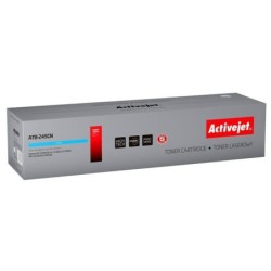 Toner Activejet ATB-245CN Ciano