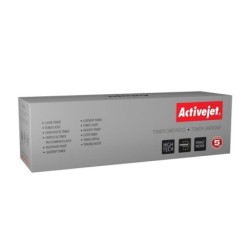 Toner Activejet ATB-247YN Giallo