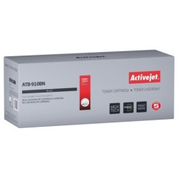 Toner Activejet ATB-910BN Nero