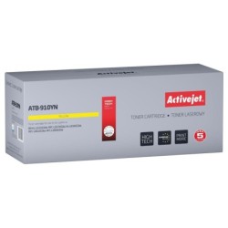 Toner Activejet ATB-910YN Giallo