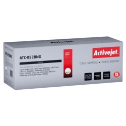 Toner Activejet ATC-052BNX Nero