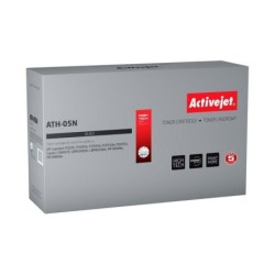 Toner Activejet ATH-06N Nero