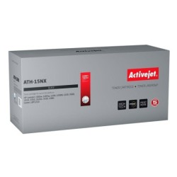 Toner Activejet ATH-15NX Nero