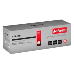 Toner Activejet ATH-17N Nero