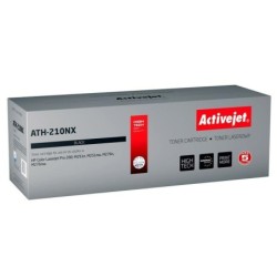 Toner Activejet ATH-210NX Nero